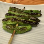 一久 - ししとう