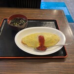 長野屋食堂 - 