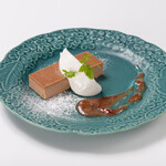 KOBACHI Cafe 奥松庵 - 