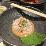 炭火焼ホルモン　ぐう 渋谷 - 