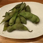 一久 - 丹波茶豆