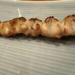 一久 - ぼんじり(塩)