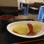 長野屋食堂 - 