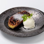 KOBACHI Cafe 奥松庵 - 