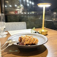 スケープス ザ スィート - 