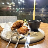 スケープス ザ スィート - 