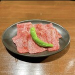焼肉 肉萬 - 
