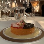 トゥールダルジャン - 