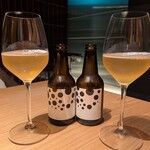 TANAKA YAKINIKU RESTAURANTE - 