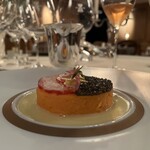 トゥールダルジャン - 