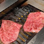 TANAKA YAKINIKU RESTAURANTE - 