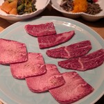 TANAKA YAKINIKU RESTAURANTE - 
