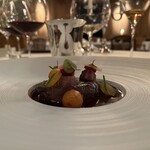 トゥールダルジャン - 