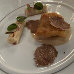 トゥールダルジャン - 