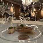 トゥールダルジャン - 