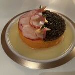 トゥールダルジャン - 