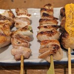 小鉄 小岩北口店 - 