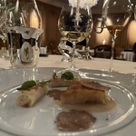 トゥールダルジャン - 