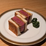 TANAKA YAKINIKU RESTAURANTE - 