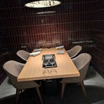 TANAKA YAKINIKU RESTAURANTE - 