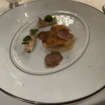 トゥールダルジャン - 