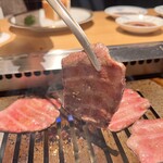 TANAKA YAKINIKU RESTAURANTE - 