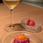 TANAKA YAKINIKU RESTAURANTE - 