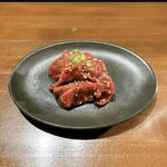 焼肉 肉萬 - 