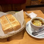 コメダ珈琲店 - 料理写真: