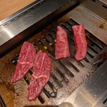 TANAKA YAKINIKU RESTAURANTE - 