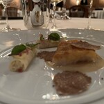 トゥールダルジャン - 