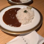TANAKA YAKINIKU RESTAURANTE - 