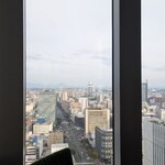 ウェスティンホテル仙台 ウェスティン エグゼクティブ クラブ ラウンジ - 