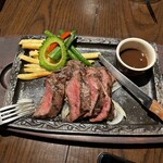 MEAT BAR BUTCHER Trico - 
