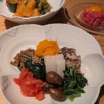 TANAKA YAKINIKU RESTAURANTE - 