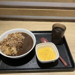 吉野家 - 料理写真: