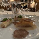 トゥールダルジャン - 