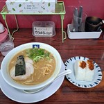 魁龍 小倉本店 - 