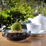 KOBACHI Cafe 奥松庵 - 