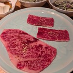 TANAKA YAKINIKU RESTAURANTE - 