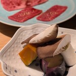 TANAKA YAKINIKU RESTAURANTE - 