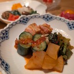 TANAKA YAKINIKU RESTAURANTE - 