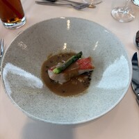 キュイジーヌ フランセーズ ラ・シャンス - 