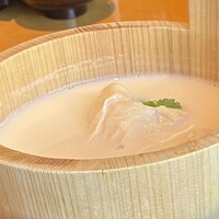 京懐石とゆば料理 松山閣 JR京都伊勢丹店 -  京懐石とゆば料理 松山閣 JR京都伊勢丹店 -