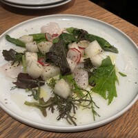 AWkitchen figlia 渋谷スクランブルスクエア - 