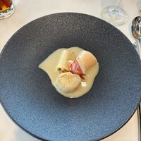 キュイジーヌ フランセーズ ラ・シャンス - 