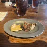 タベルナデエスパーニャフラガンテウーモ -  タベルナデエスパーニャフラガンテウーモ -