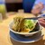 丸源ラーメン - 料理写真: