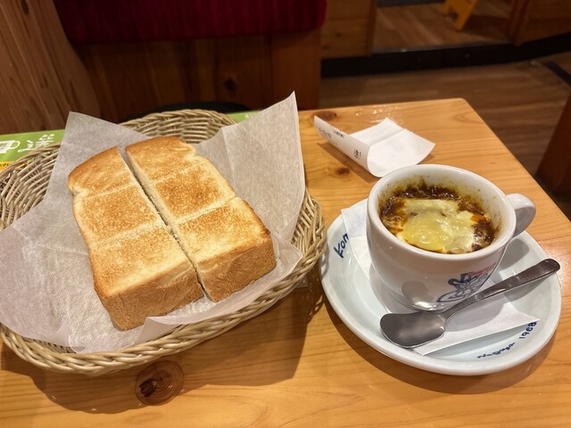 Komeda Coffee Ten Tenjinbashi Suji Roku Chome Ten
