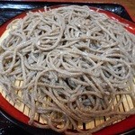 蕎麦処 凛 - 田舎もり